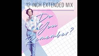 Darren Hayes - Do You Remember? [12 Inch Extended Mix] (Official Audio)
