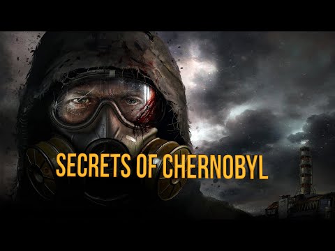 S.T.A.L.K.E.R.: Secrets of Chernobyl Полное Прохождение