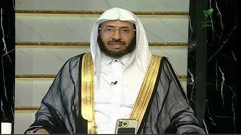 #صحح_تلاوتك|بصوت جميل وتلاوة مميزة.. محمد من جازان يشارك بتلاوة سورة الطارق