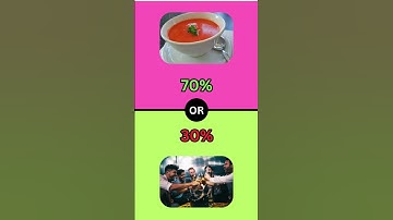 Would You Rather Hardest Choices Ever Embarrassing Edition P8 - #wouldyourrather #quiz #shorts