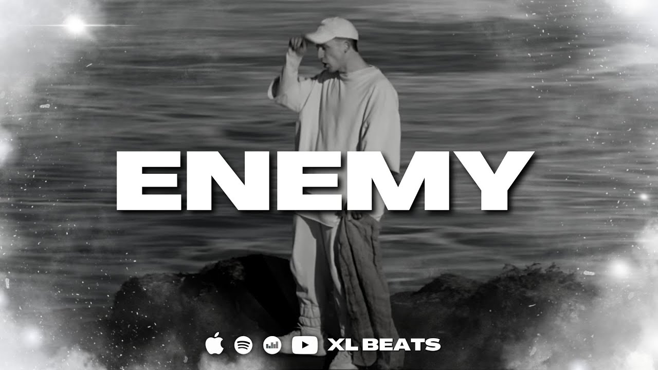 [FREE] NF Type Beat - ENEMY | Hard Orchestral Type Beat 2023