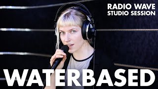 Waterbased: Radio Wave Studio Session screenshot 4