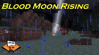 Minecraft Blood Moon Mod Family First Gaming Minecraft Amino Minecraft Blood Moon Mod Family First Gaming Minecraft Amino