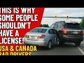 Idiot Driver Tries Cutting the Lane !!!Dangerous Lane Cutting Caught on Cam | MAY 2025