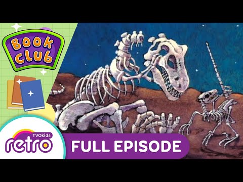 Have You Seen a Dancing Dino? 🦖🎶 | Gisele Reads Drumheller Dinosaur Dance | Backyard Book Club 📚