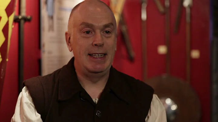A brief history of the medieval longbow presented ...