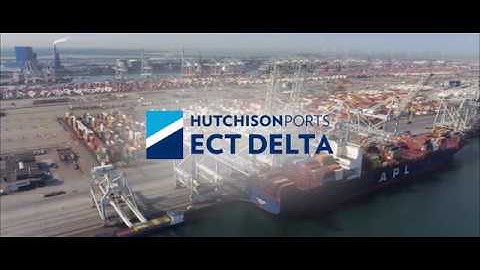 ECT Delta Terminal promo