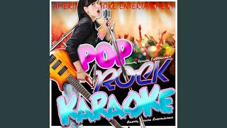 Old Time Rock & Roll (In the Style of Bob Seger) (Karaoke Version)