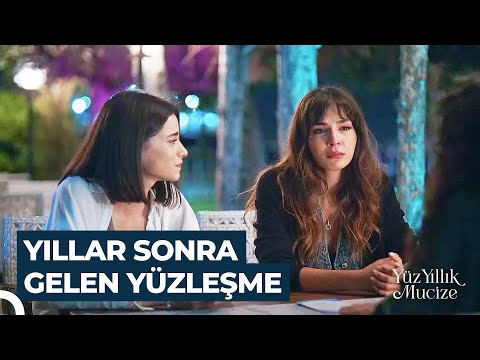 Yalanlarla Dolu Bir Hayat Yaşamışız... | Yüz Yıllık Mucize 12. Bölüm