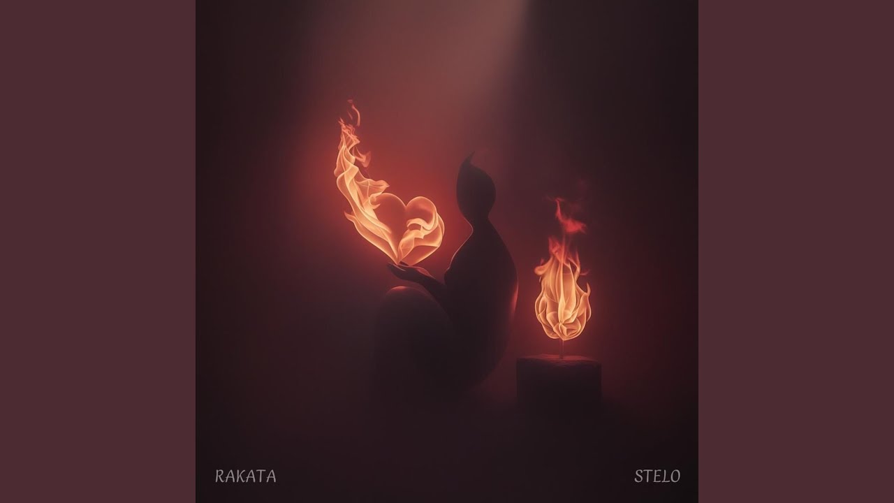 Watch Rakata on YouTube Watch Rakata on YouTube