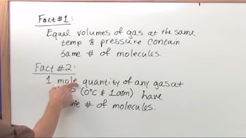 Lesson 3 - Kinetic Theory Of Gases (Physics Tutor)