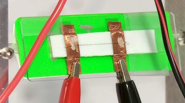 Nanocables light way to the future