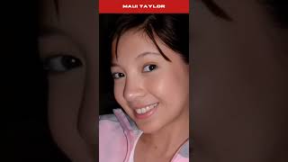 Download Lagu Maui Taylor | Artist | Now and Then. #entertainment #shorts #mauitaylor MP3 Download Lagu Maui Taylor | Artist | Now and Then. #entertainment #shorts #mauitaylor MP3