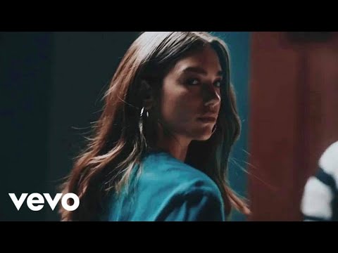 Dua Lipa & BLACKPINK - Kiss and Make Up (FMV)