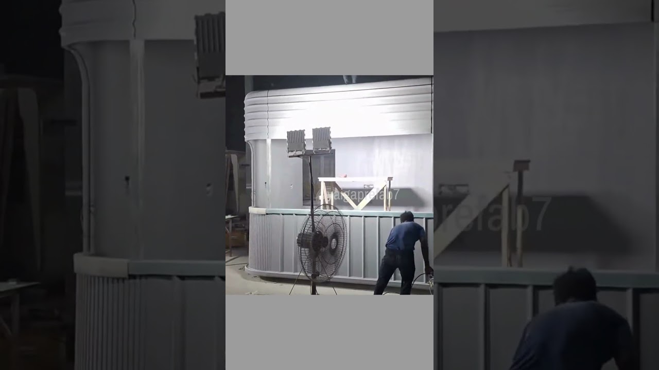 move anywhere. Our portable shop cabins are designed for creators, entrepreneurs  