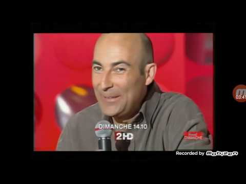 France 2 28 01 2011 3 Pub 5 Ba Meteo Générique Tout Le Monde Veut Prendre Sa Place Partie 1