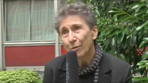 Silvia Federici: The Struggle for the Commons - Ko...