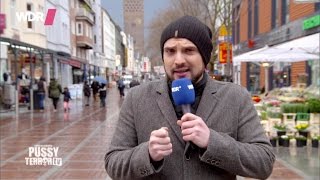 Umfrage zum Anti-Rassismus-Tag