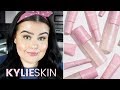 I Only Used Kylie Skin for 1 Month