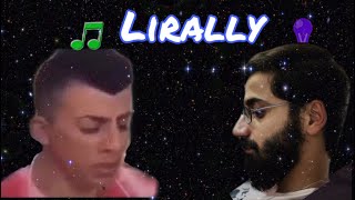 Video thumbnail of "Lirally Gashtyar Kawa vs Xdr Beglasi"