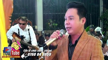 Bài ca cúnq xúc động với ngón đờn mùi của Bác Ngao Hữu Hạnh | Cổ nhạc Vàng