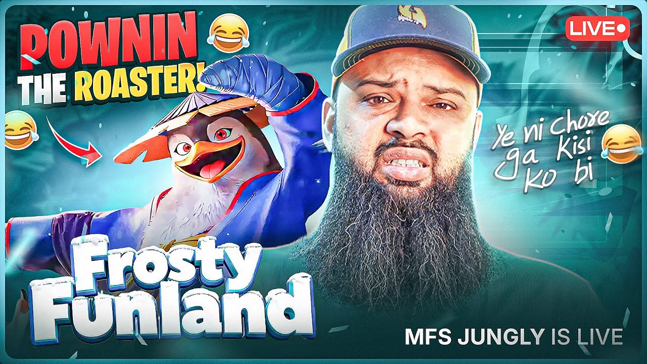 LIVE VERTICAL 🔥 No Camping Here, Always Dominance On Display 🌀 PUBG Mobile 4.1 Update