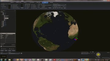 WWT Earth Tutorial (Part 2)