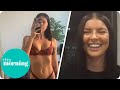 The Woman Who Quit Her Job To Sell Nudes On OnlyFans | This Morning