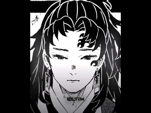 Kokushibo VS Yoriichi