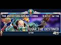 WH40k Tacticus - LRE Uthar - Beta Track 1-18 Maps (All Ranged Psychic / Min 5 Hits)