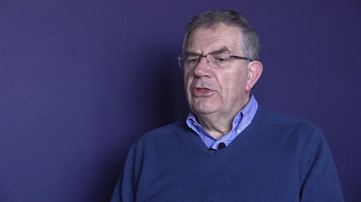 Sinclair Ferguson on the Writings of Hugh Martin