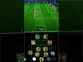 Efootball best formation of the history😍☠️🤯|| #trendingshorts #newformation #viralvideo #efootball