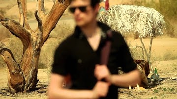 Jon Fratelli - Santo Domingo