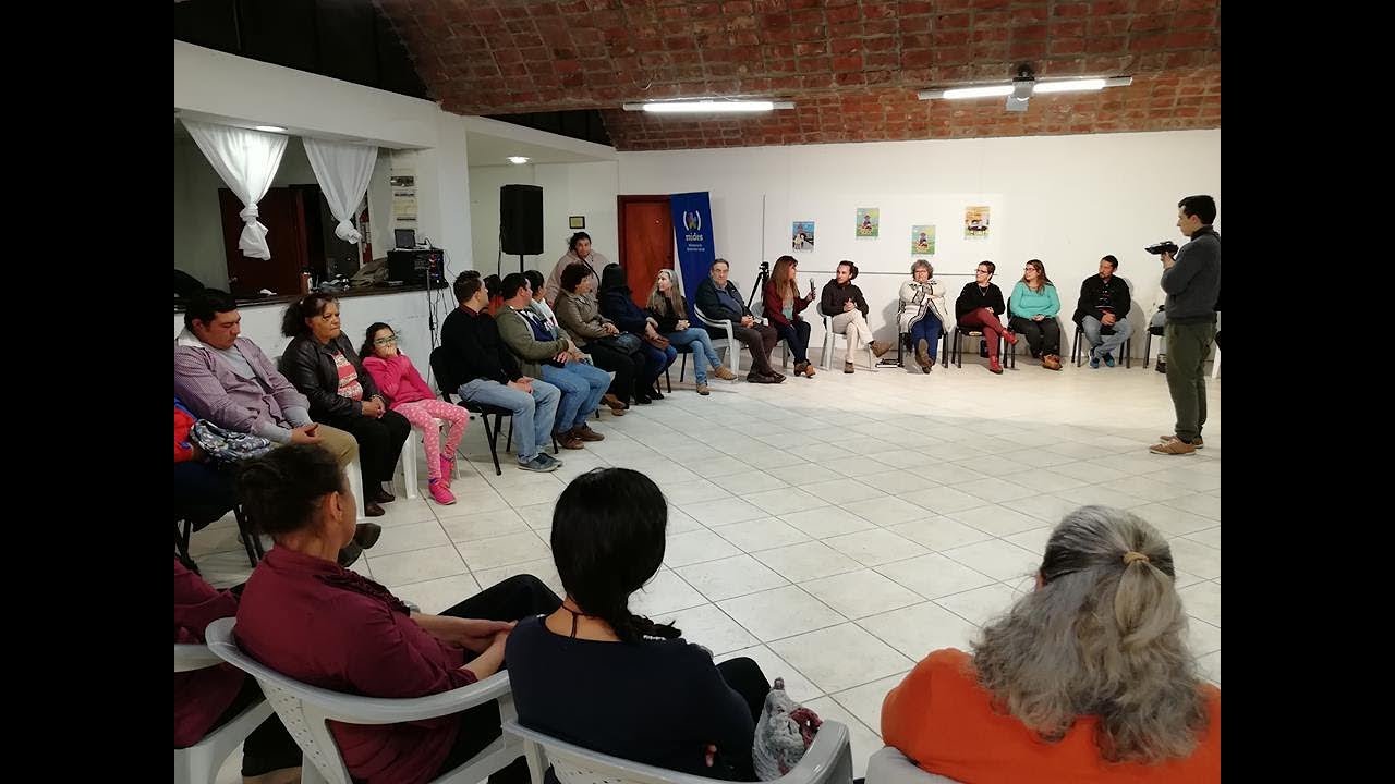 Cierre Programa Emprendimientos Productivos MIDES PToros camera iphone 8 plus apk