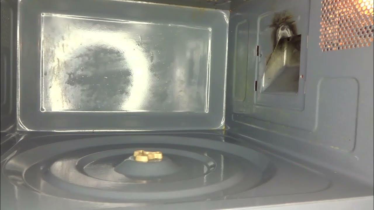 How To Fix Microwave that Spark The StepbyStep Guide to Repairing
