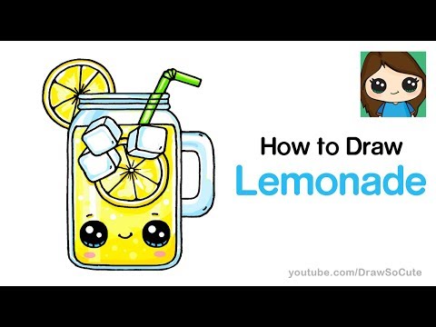 how-to-draw-lemonade-easy-and-cute