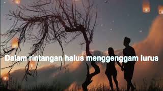 ISTIGFAR CINTA - QHUTBUS SAKHA(Lirik Video)