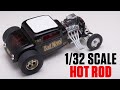 1/32 '32 Ford "Bad News" Hot Rod