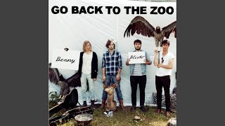 Miniatura del video "Go Back to the Zoo - Beam Me Up"