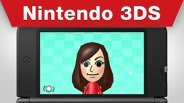 Nintendo 3DS: New Owner