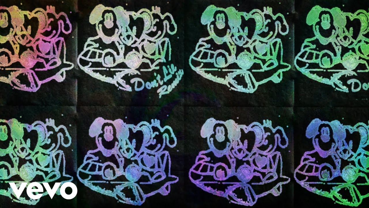 Ver The Chainsmokers, Truth x Lies - Don't Lie (Truth x Lies Remix - Official Audio) no YouTube Ver The Chainsmokers, Truth x Lies - Don't Lie (Truth x Lies Remix - Official Audio) no YouTube