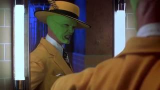 The Mask  Some body stop meee    jim carey SD