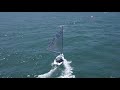 Finn Sailing 2019