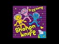 Shonen Knife - Economic Crisis [japanese version]