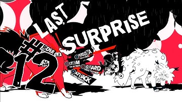 Last Surprise [Part 12] (Hollyleaf, Squirrelflight)