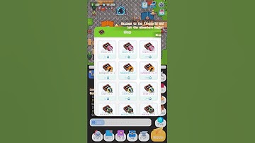 TinyWorld-Idle mmorpg - Gameplay Part 3