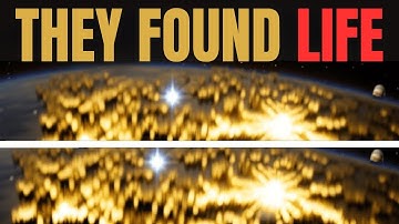 James Webb Telescope Just Detected First Alien Signal from Proxima B