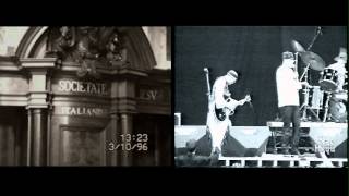 Моральный Кодекс - Ci Vediamo Mamma!