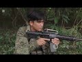 Chi sono i Viet Cong? Scopri la loro storia!