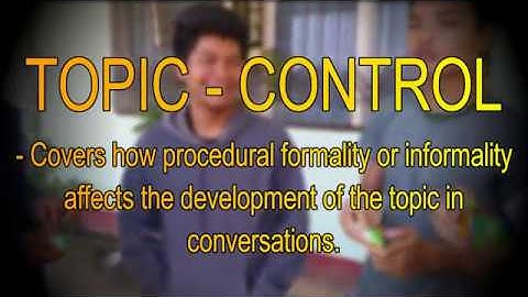 The 7 Communicative Strategies | 2nd Sem Oral Communication
